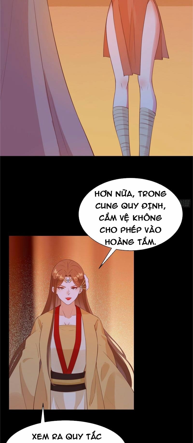 ta lập hậu cung tại tây du ký chapter 90 17