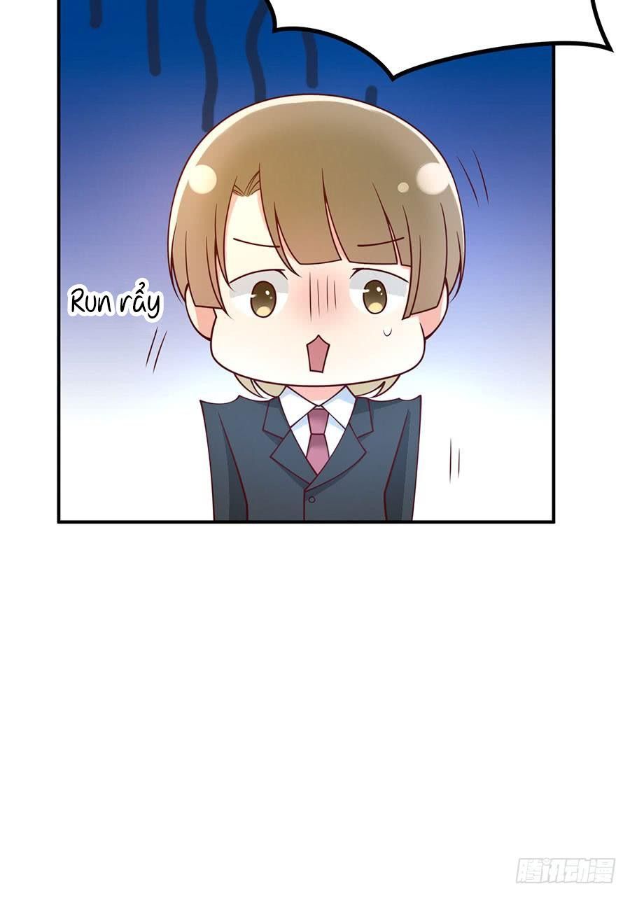 nam thần truy thê chỉ nam chapter 27.2 16