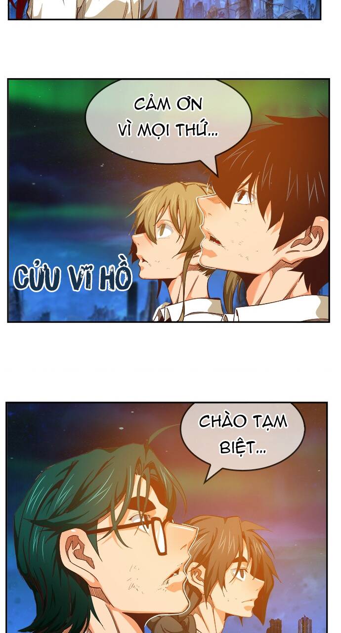 Chúa tể học đường chapter 561.5 55