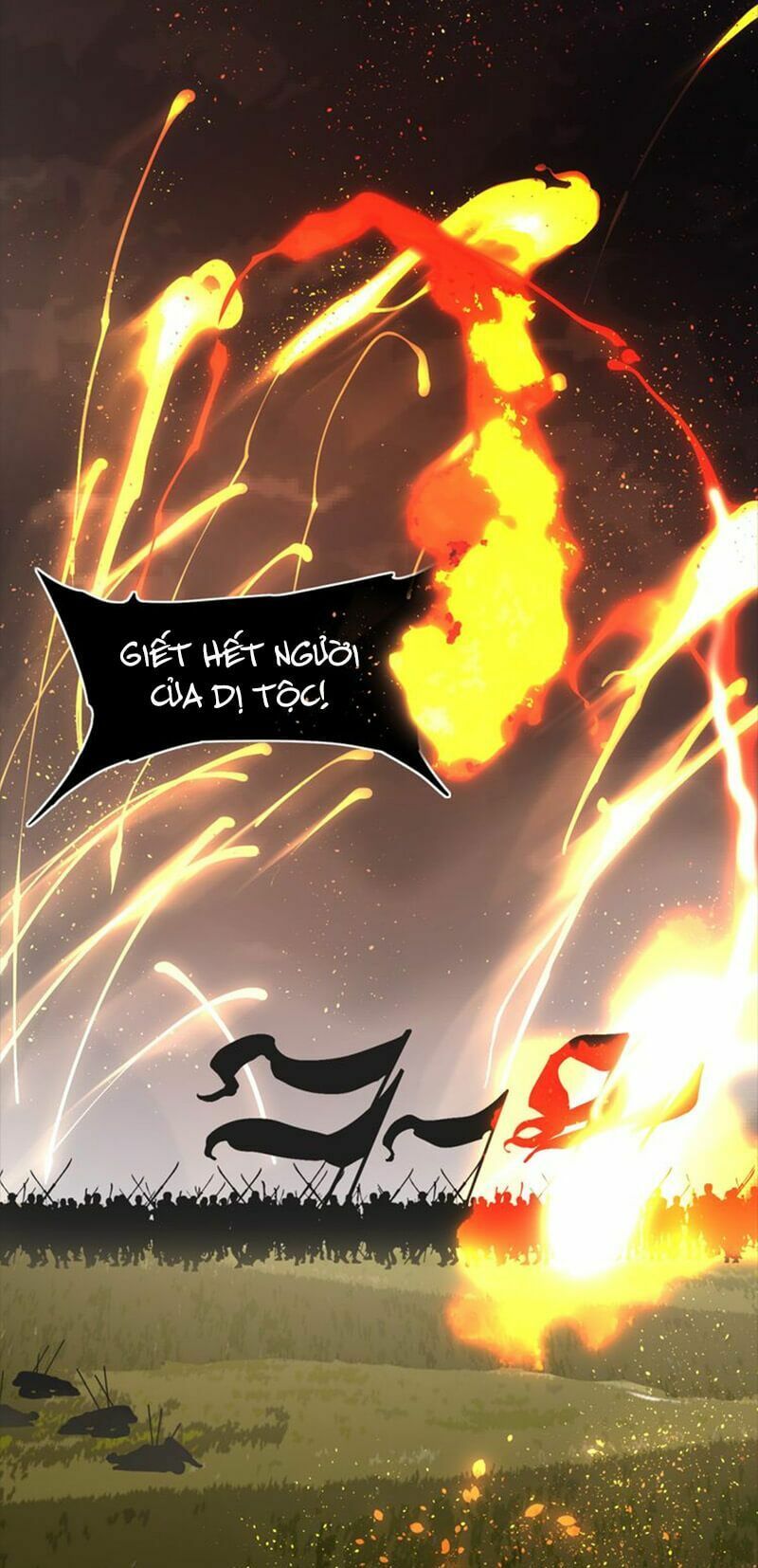 nhất đại linh hậu chapter 34 27