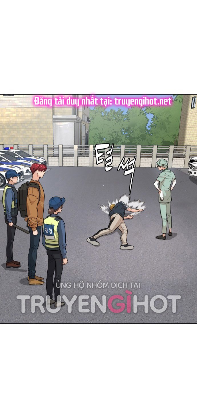 bạch huyết - white blood chapter 21 72
