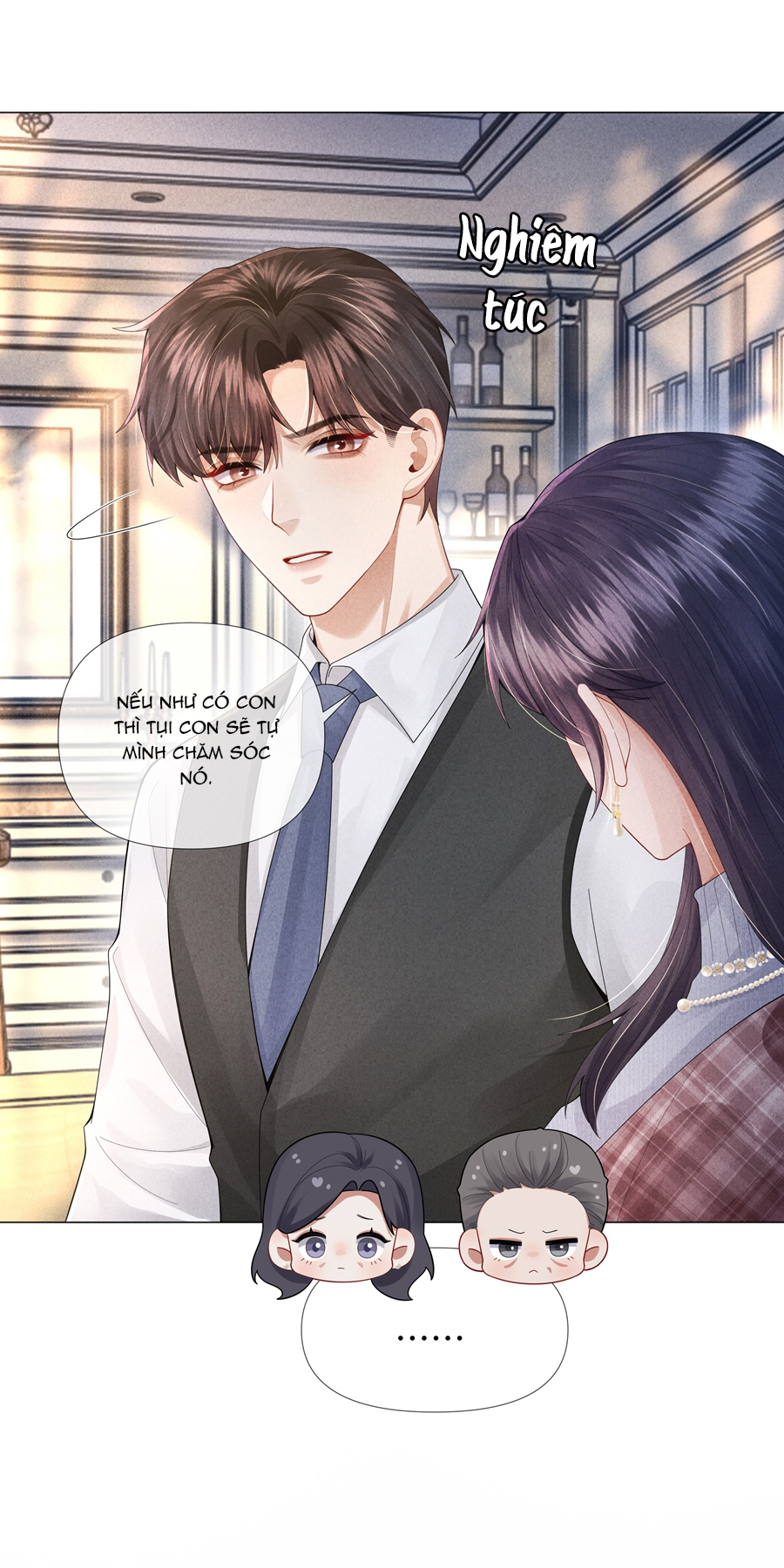 dior tiên sinh chapter 64 22