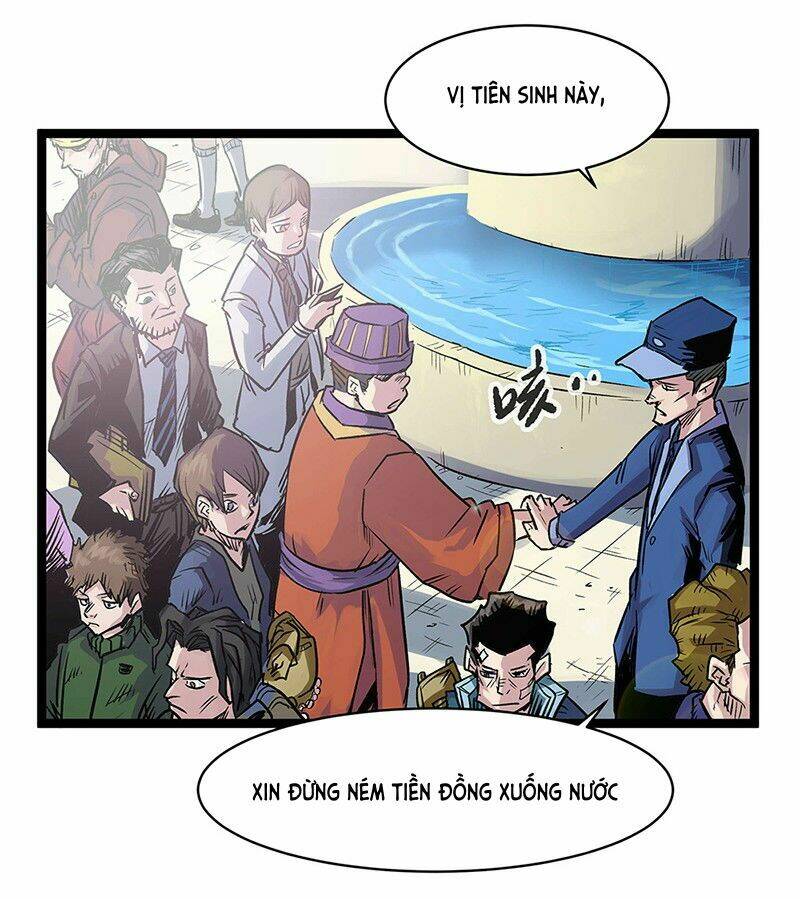 thiên công phổ chapter 2 13