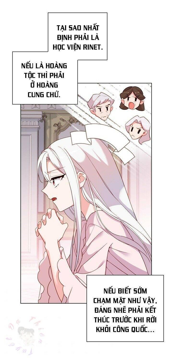 để yên cho tiểu thư hiền chapter 10 43