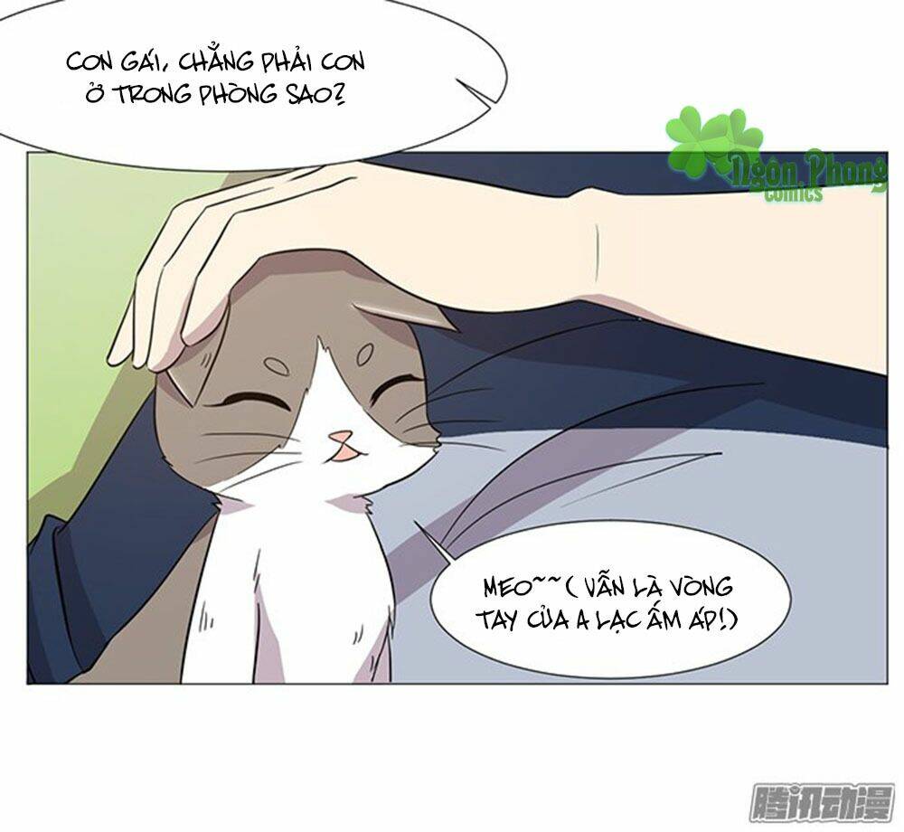 hai chú mèo totem chapter 38 10