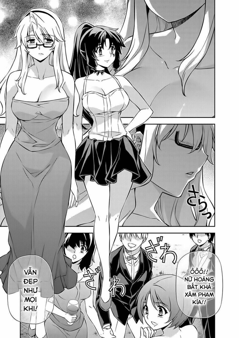 freezing chapter 156 18