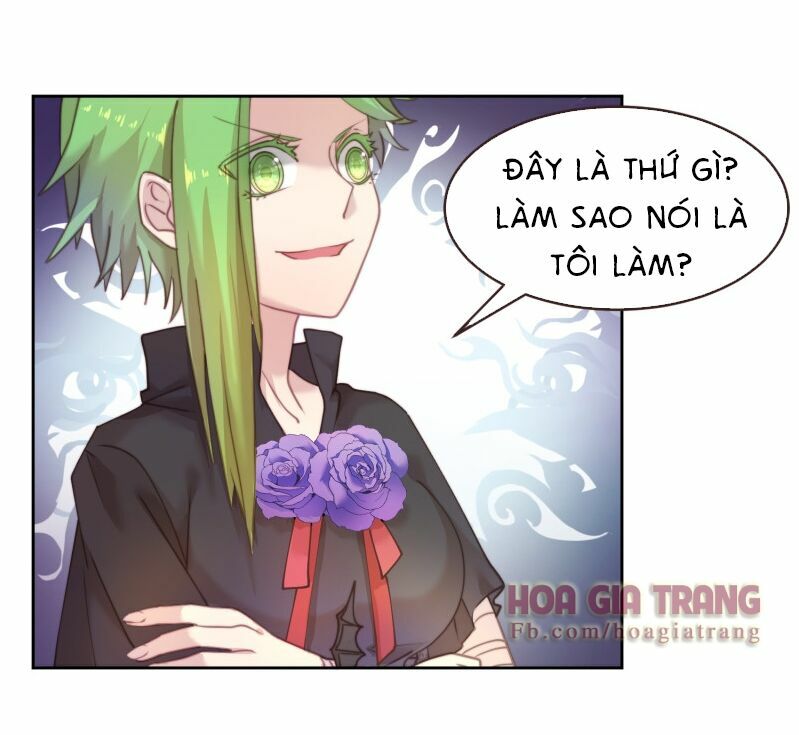 thanh âm giai điệu phản công chapter 14 18