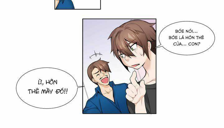 the fiancee is here chapter 2 13