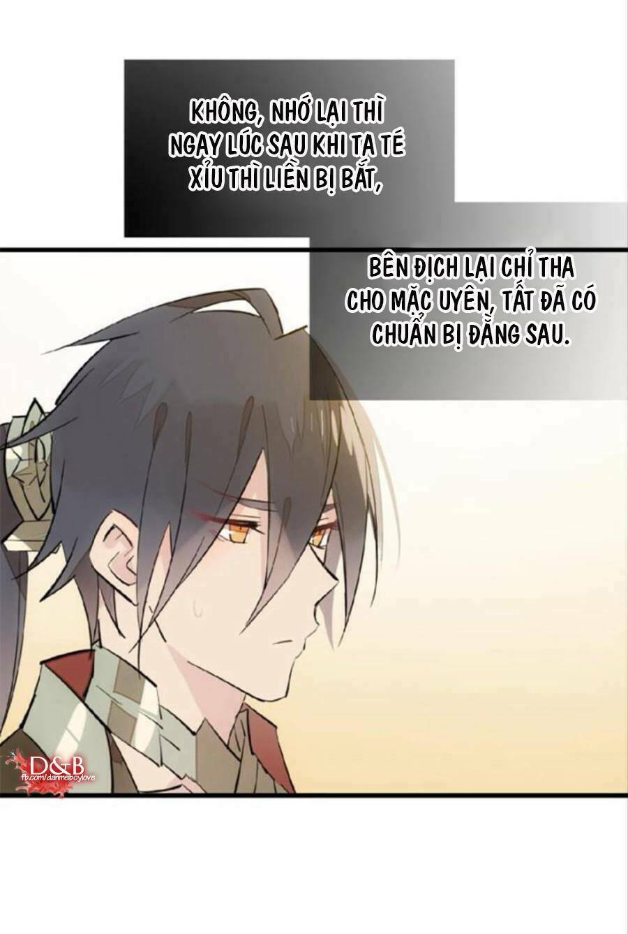 sư phụ lại trêu chọc ta chapter 64 8