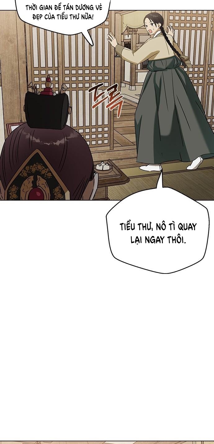 nhân duyên kiếp trước chapter 67.2 27