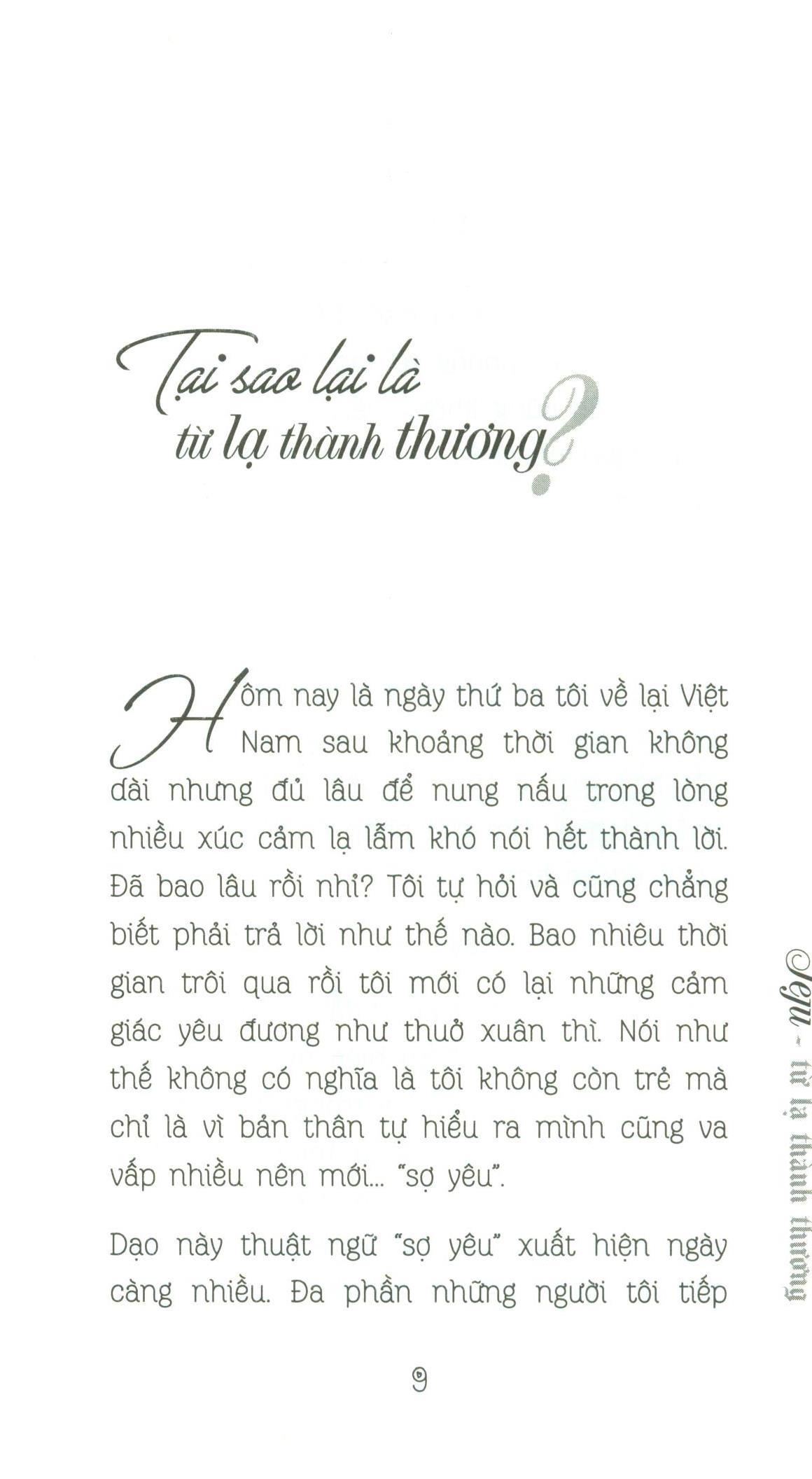 Jeju - Từ lạ thành thương