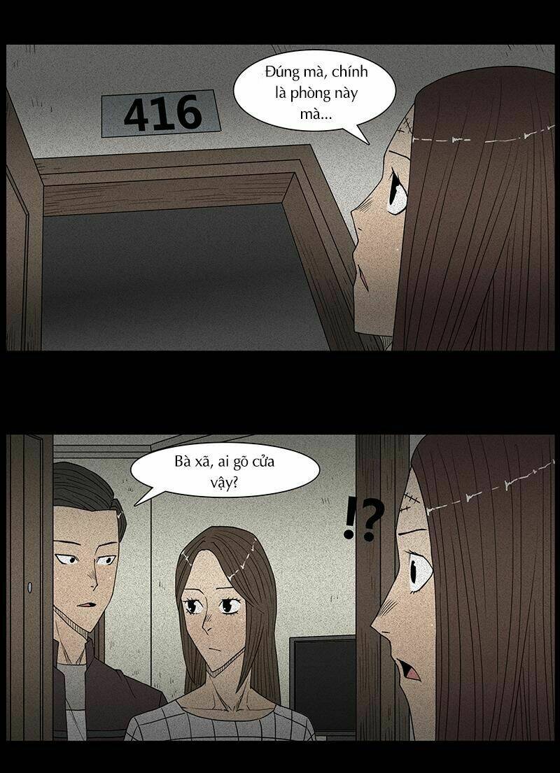 kinh dị đêm khuya chapter 20 24