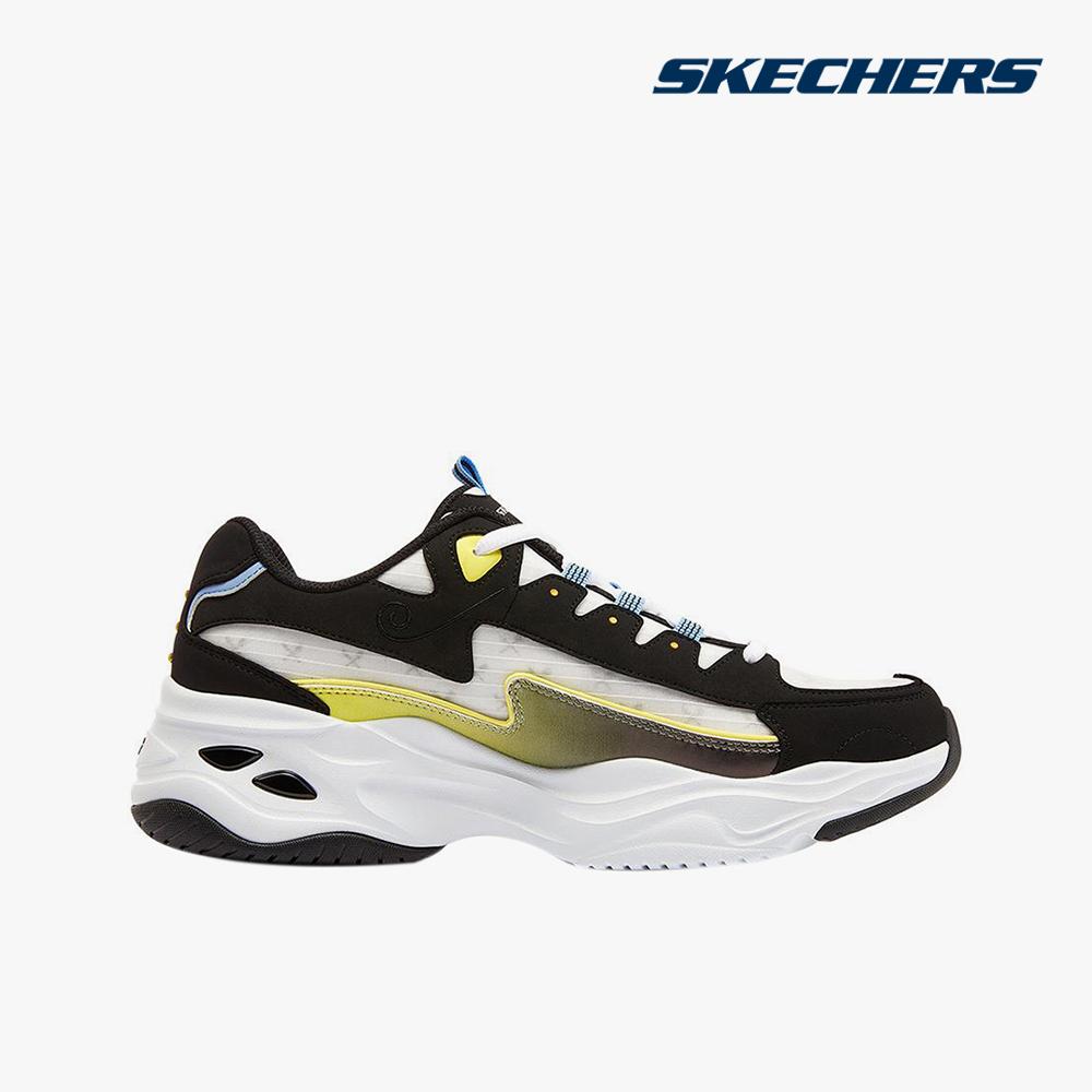 SKECHERS - Giày thể thao nữ One Piece D Lites 4.0 896036