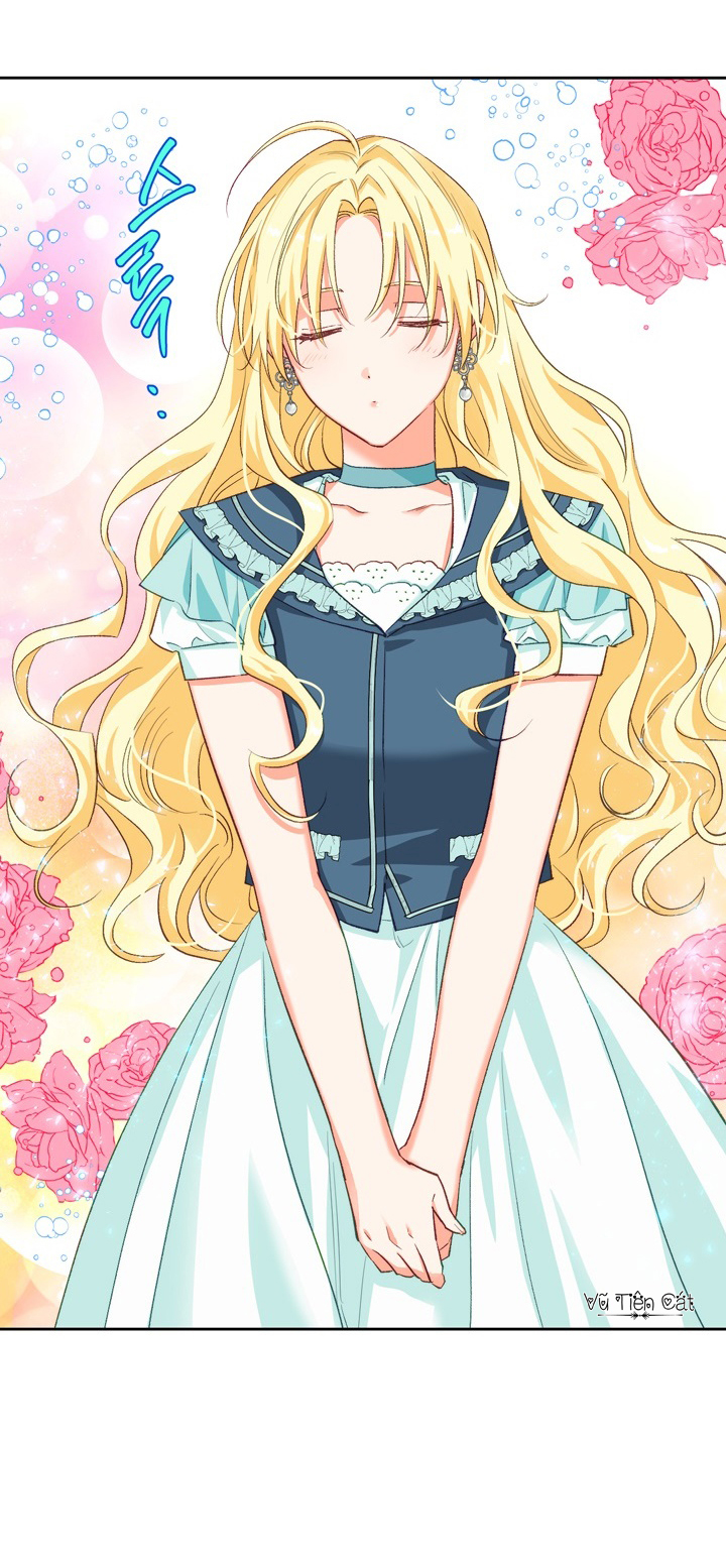 ác nữ xứng đôi với bạo chúa chapter 59 18