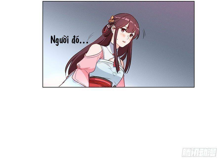 lầu trà thủy sinh mộng chapter 3 37