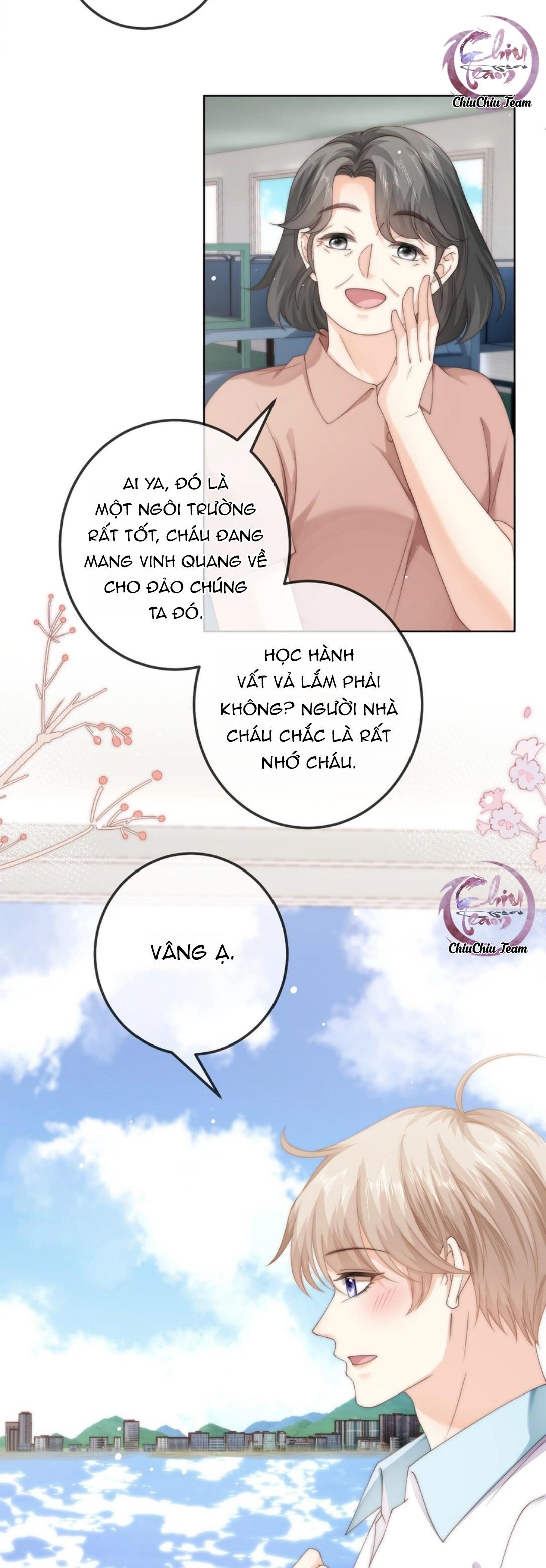 Đảo Thanh Mai chapter 93