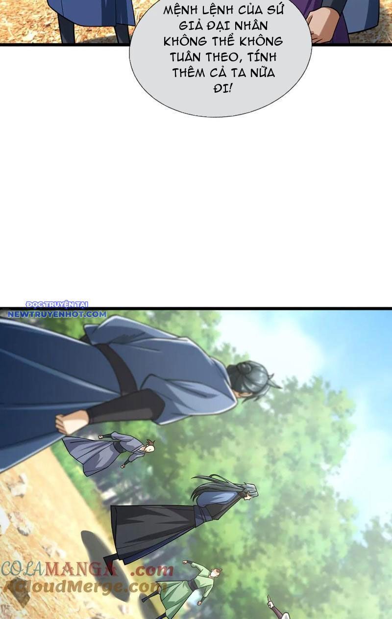 ngủ say vạn cổ: xuất thế đẩy ngang chư thiên chapter 58 15