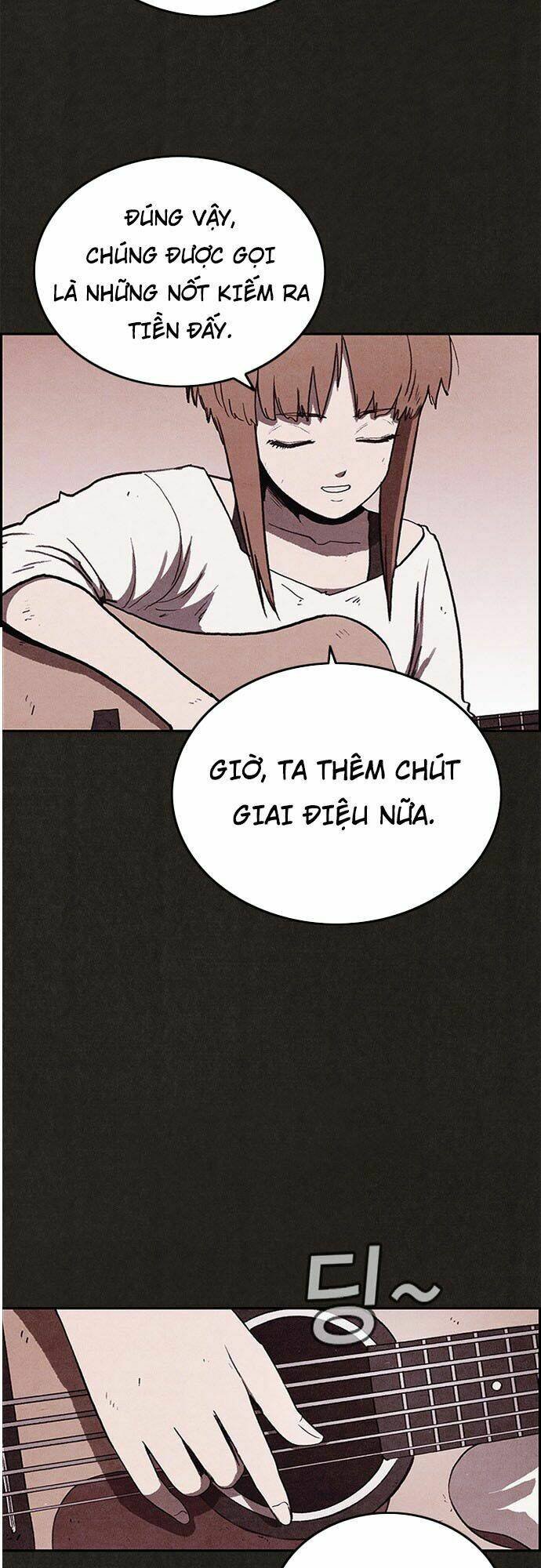 quái vật tại chung cư xanh chapter 60 15