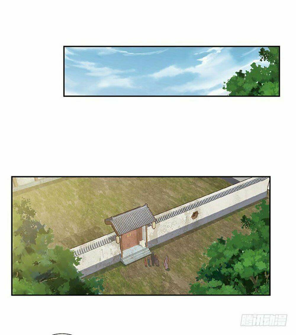 thiền tâm vấn đạo chapter 16 43