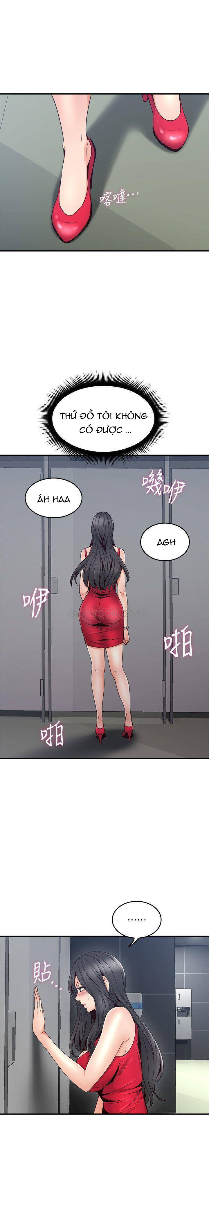 vợ hàng xóm chapter 25 13