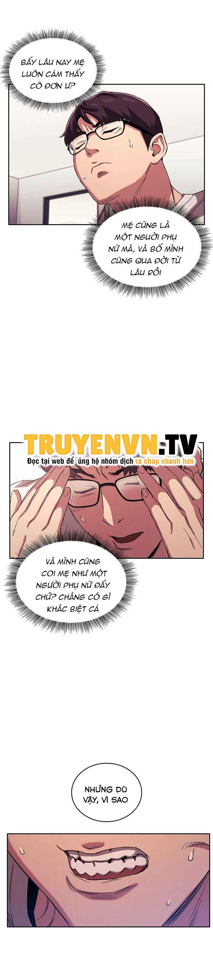 khi mẹ săn trai chapter 22 4