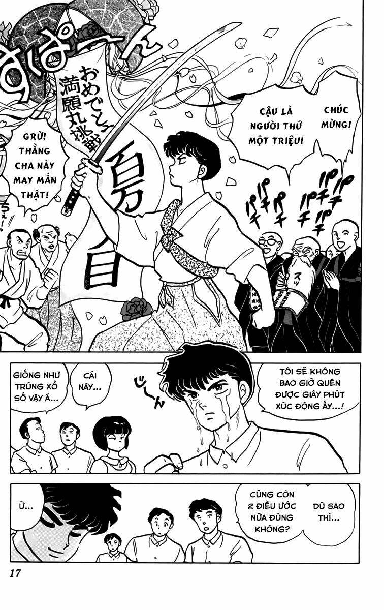 suối lời nguyền chapter 147 17