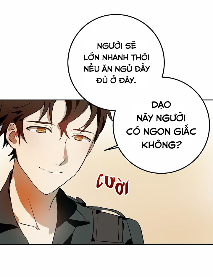 câu chuyện về đứa con hoang bị ghét bỏ chapter 7 28