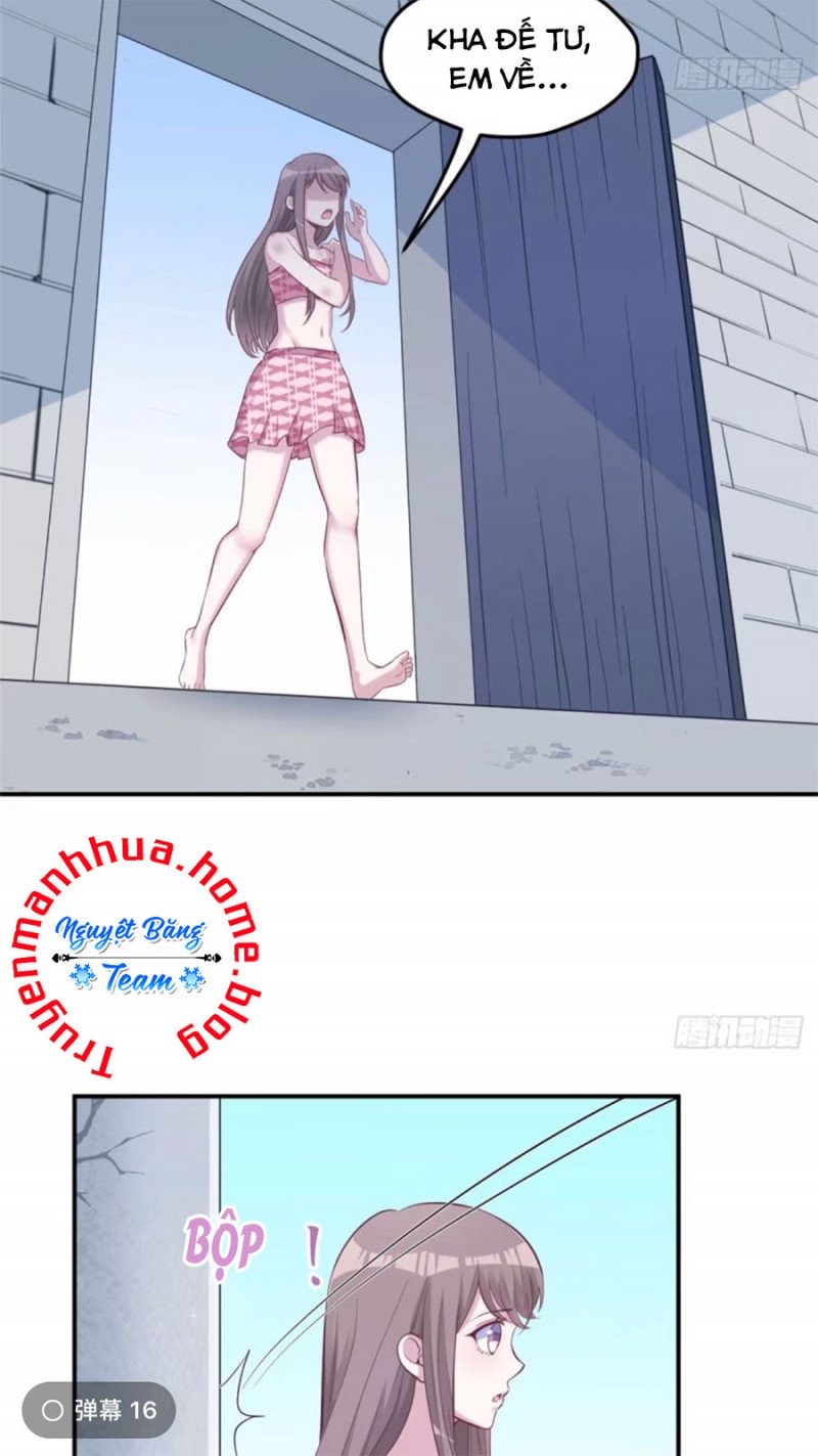 [16+] thảnh thơi thú thế chủng chủng điền, sinh sinh tể chapter 149 17