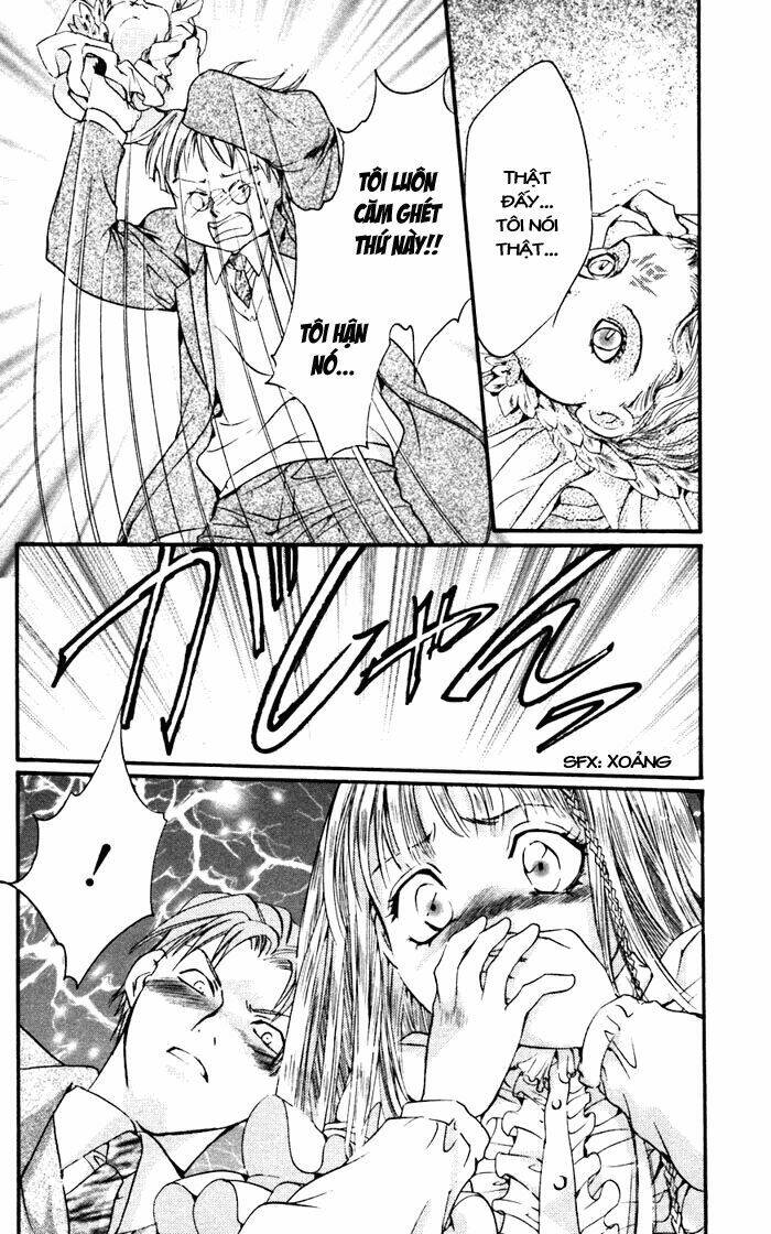 đứa con của thượng đế chapter 44 22