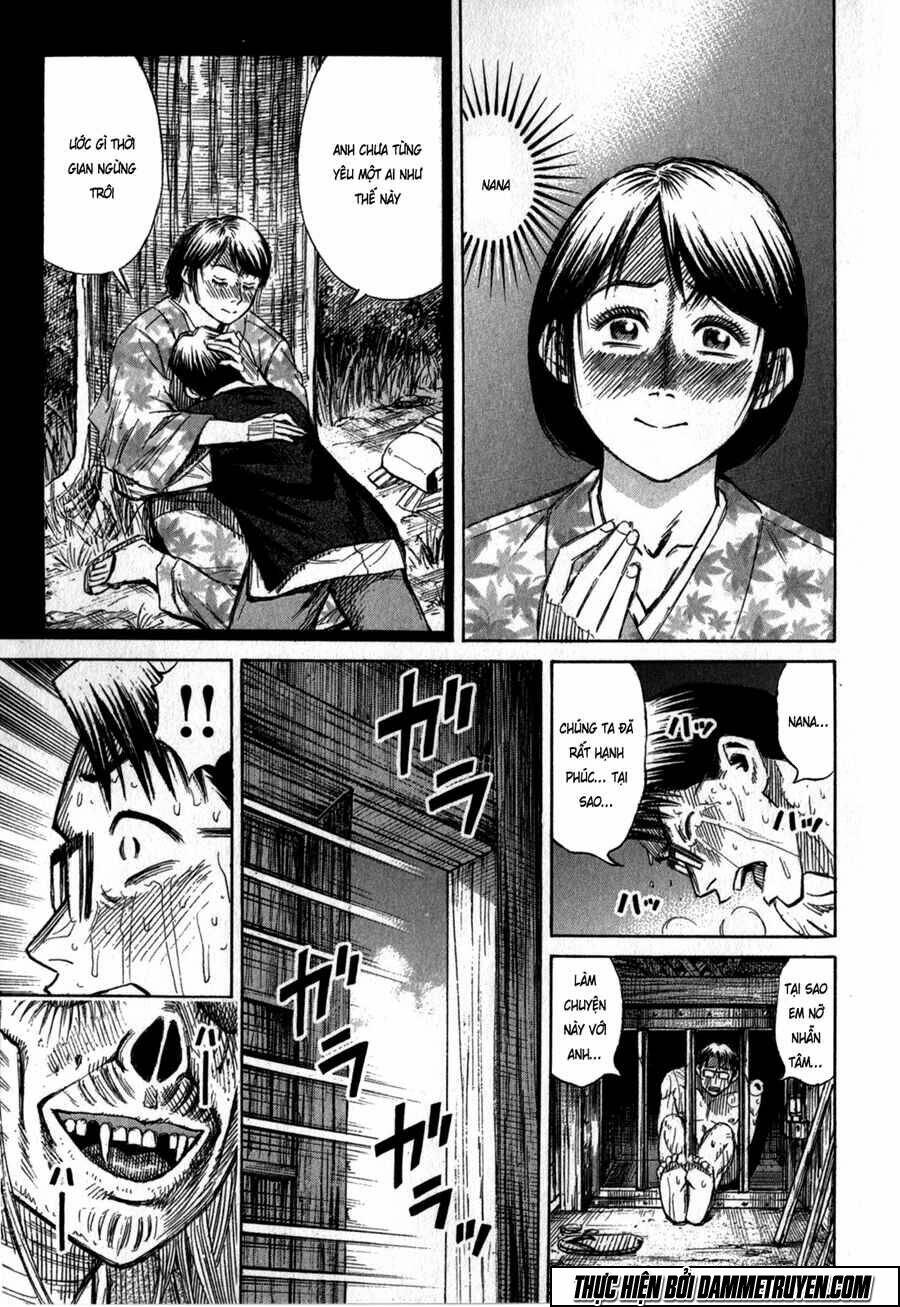 đảo ma cà rồng chapter 390 7