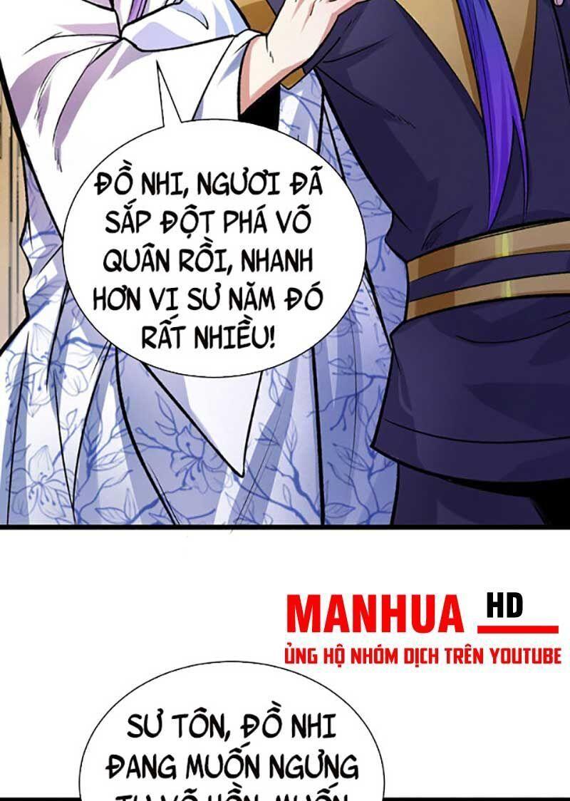 võ đạo độc tôn chapter 587 47