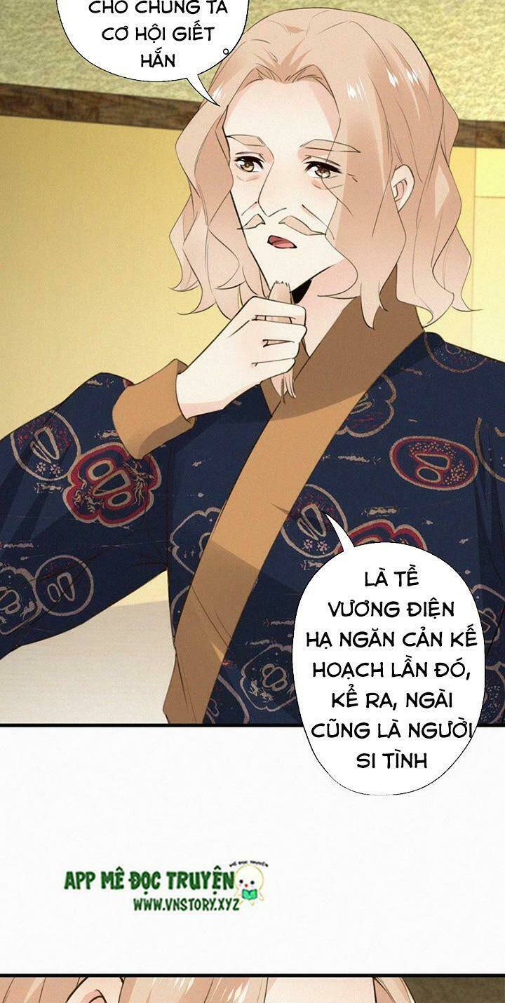 thiên hương mỹ nhân chapter 119 24