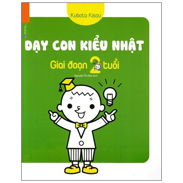 Trọn bộ 3 cuốn dạy con kiểu nhật