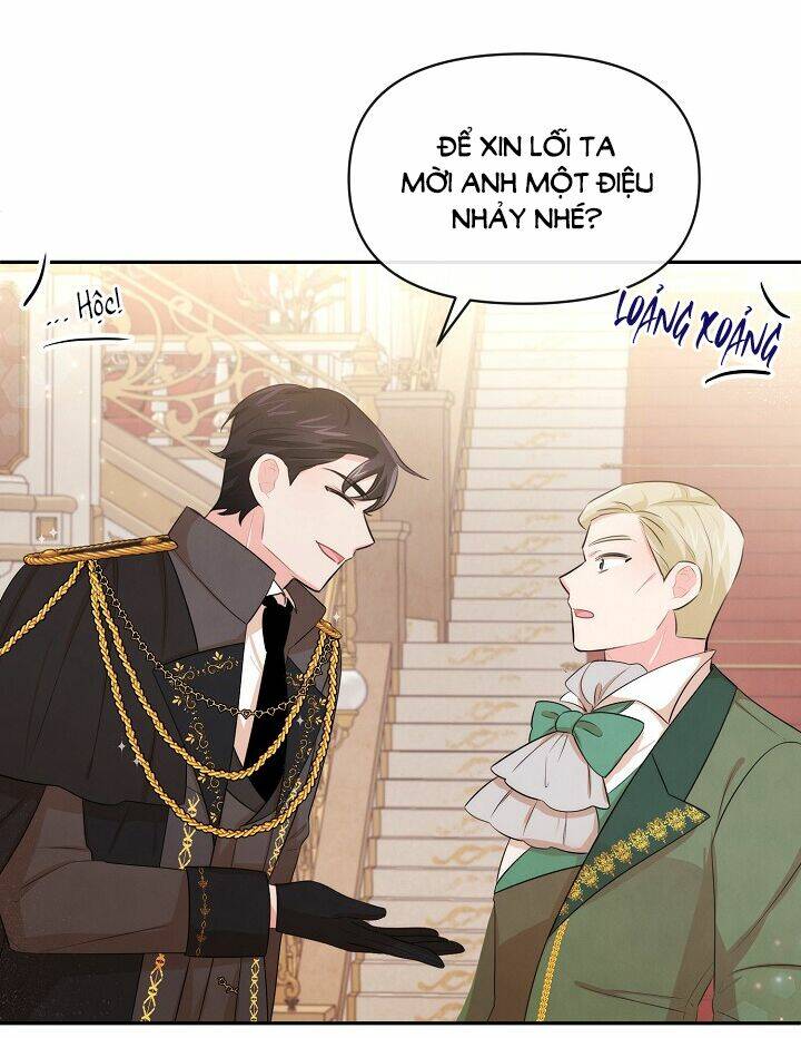 tiểu thư scarlet, em không muốn trả thù sao? chapter 63 27