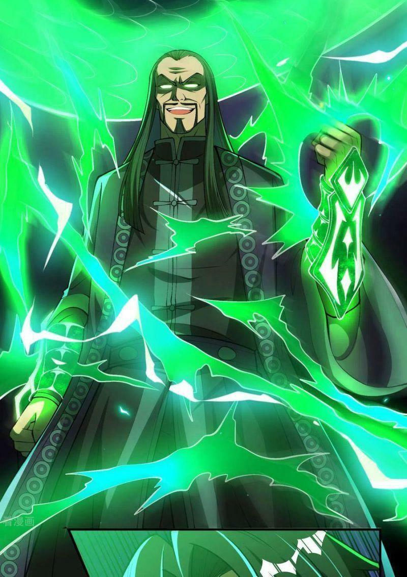 đệ nhất người ở rể chapter 153 25