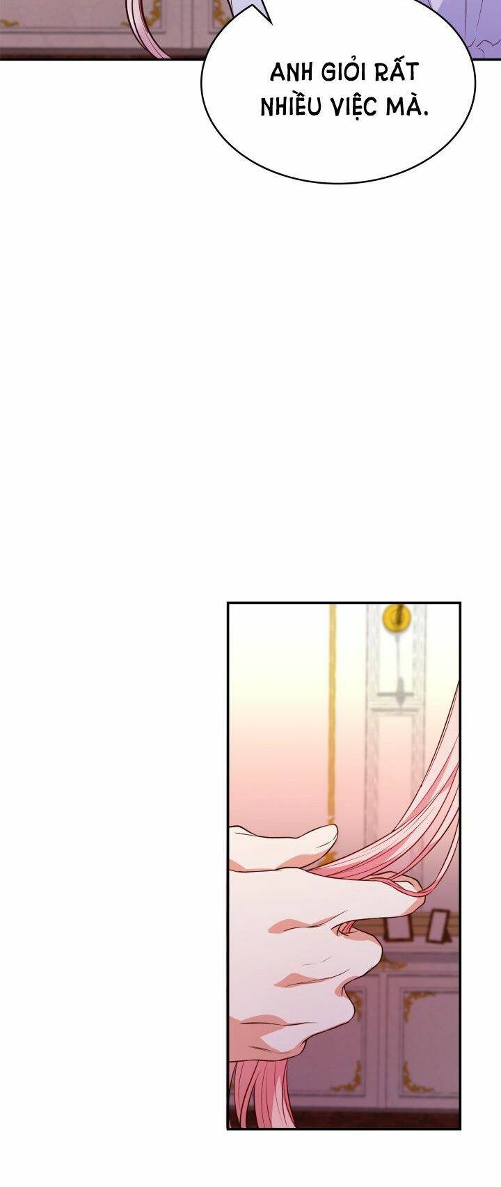 từ ác nữ, tôi trở thành một người mẹ chapter 26 40