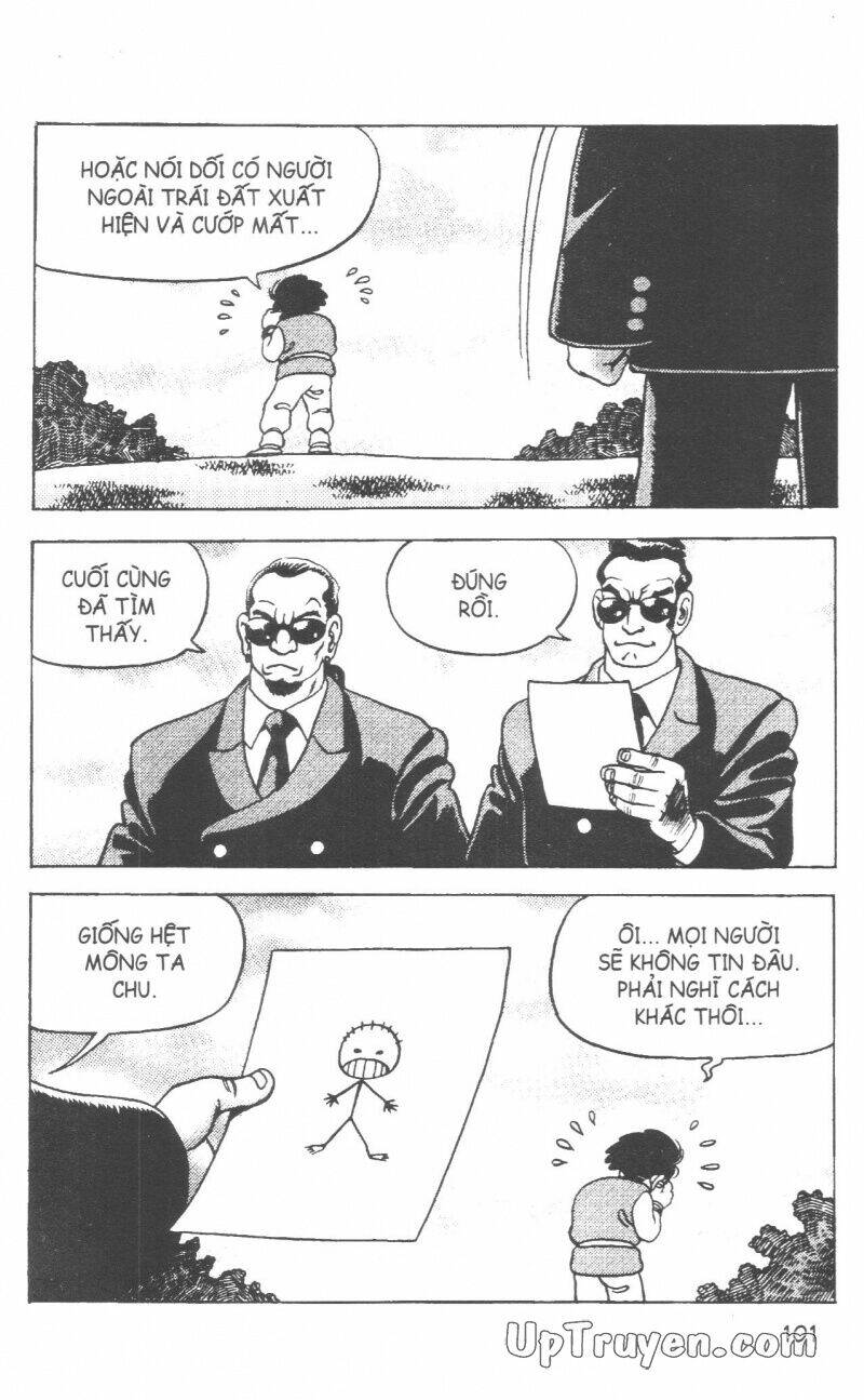 đội quân nhí nhố chapter 33 103