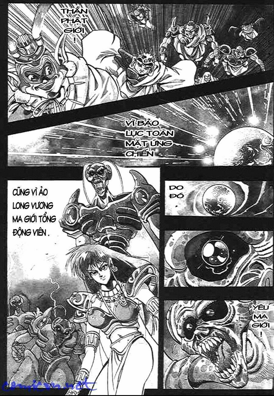 ảo long vương chapter 18 3