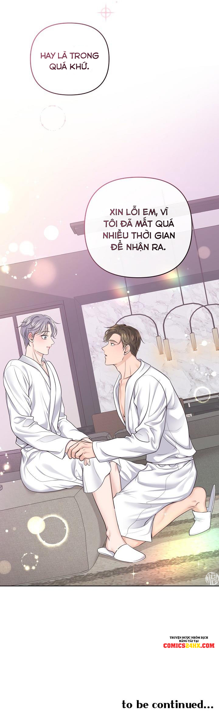 quản gia đáng yêu chapter 53 29