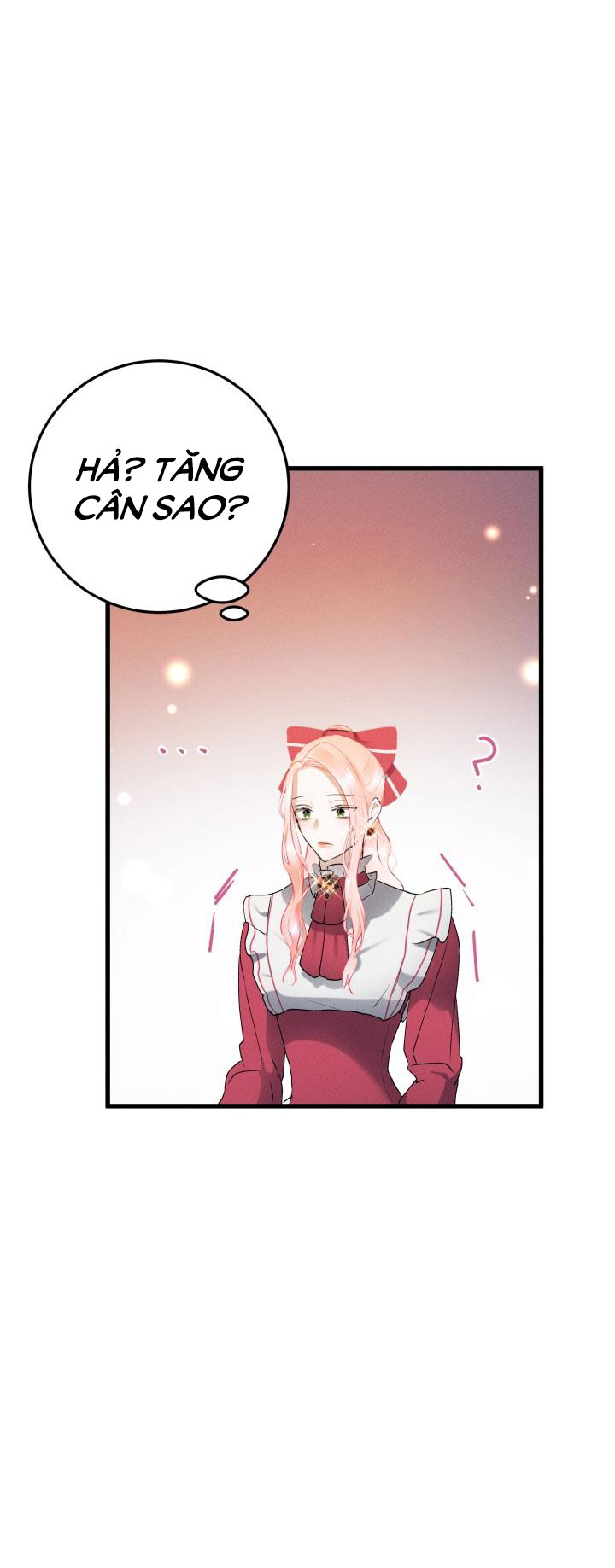 tôi muốn hủy cuộc hôn ước này chapter 21 30