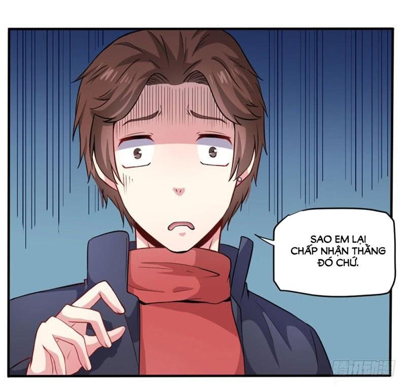 ngạo kiều quỷ vương yêu ta chapter 80 11