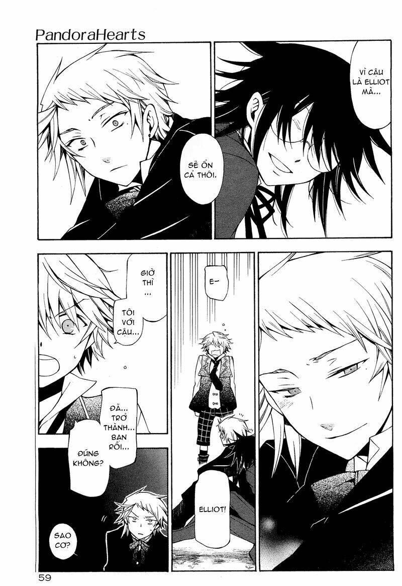 pandora hearts chapter 47 22