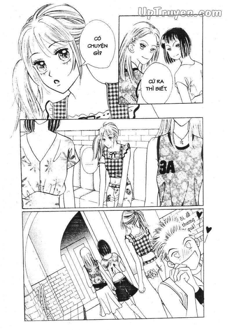 nụ hôn chàng trai chapter 2 121