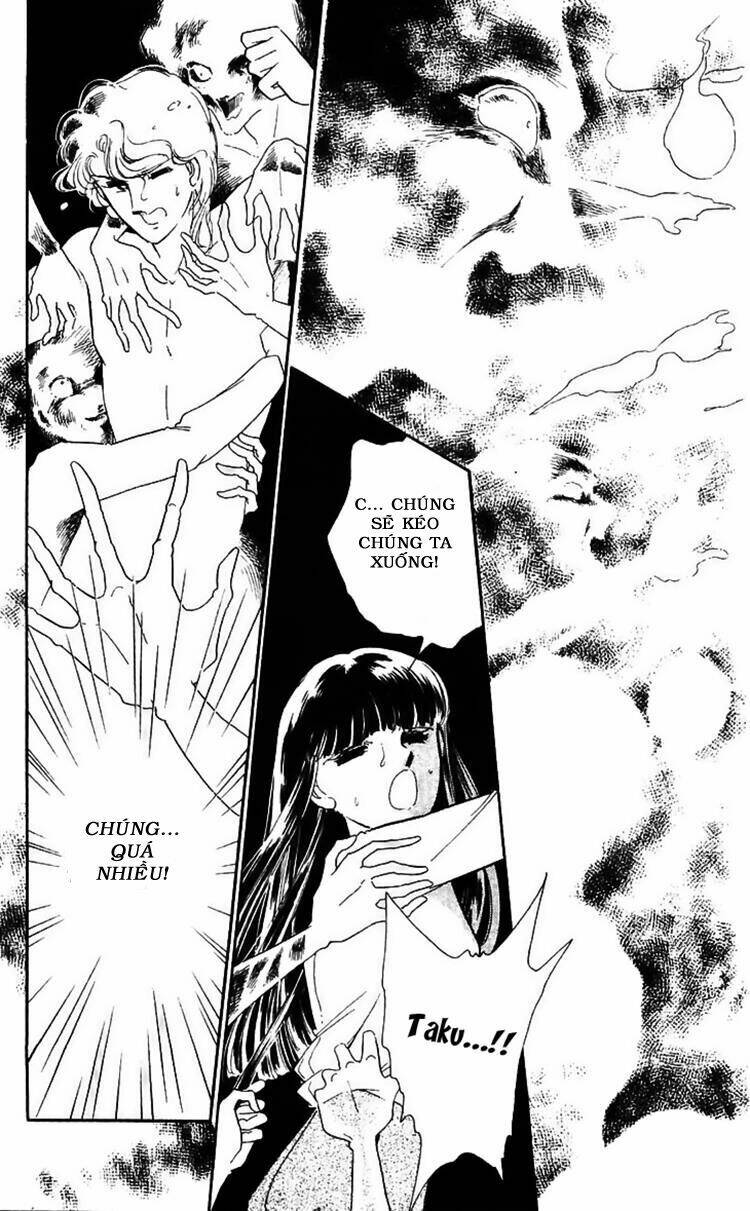 ryouko no shinrei jikenbo chapter 13 40