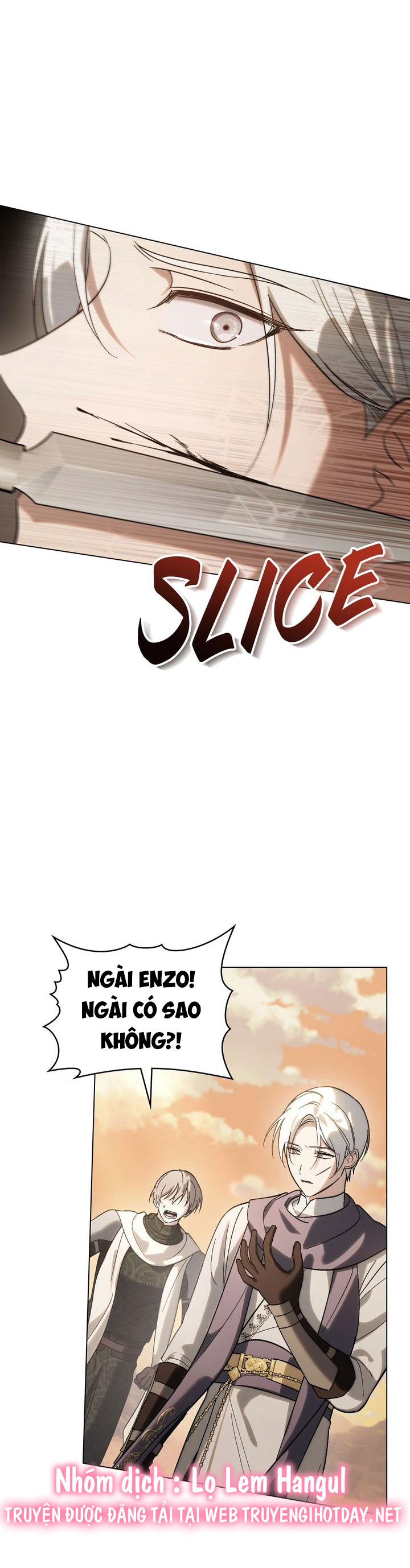 khi định mệnh đưa chúng ta gặp nhau chapter 16 17