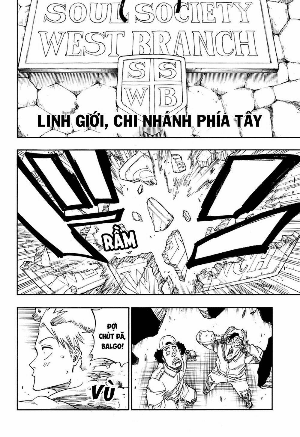 hoả thiêu phù thuỷ chapter 0 60