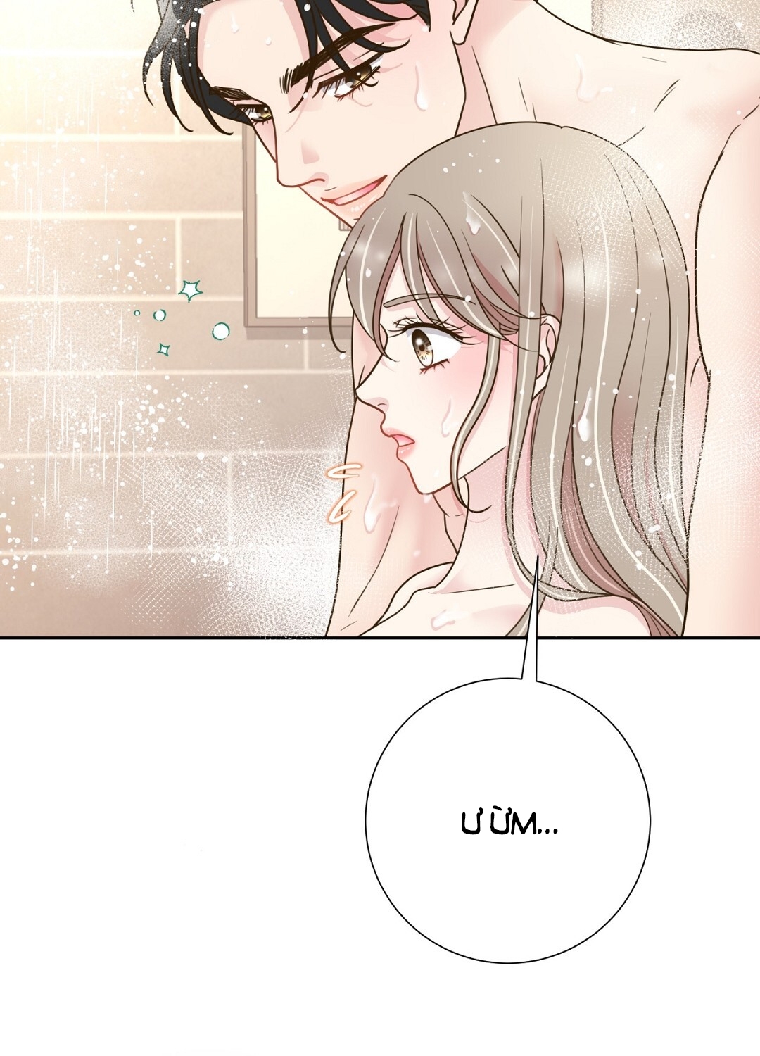 [18+] trải nghiệm thân mật với bạn của anh trai chapter 27.2 28