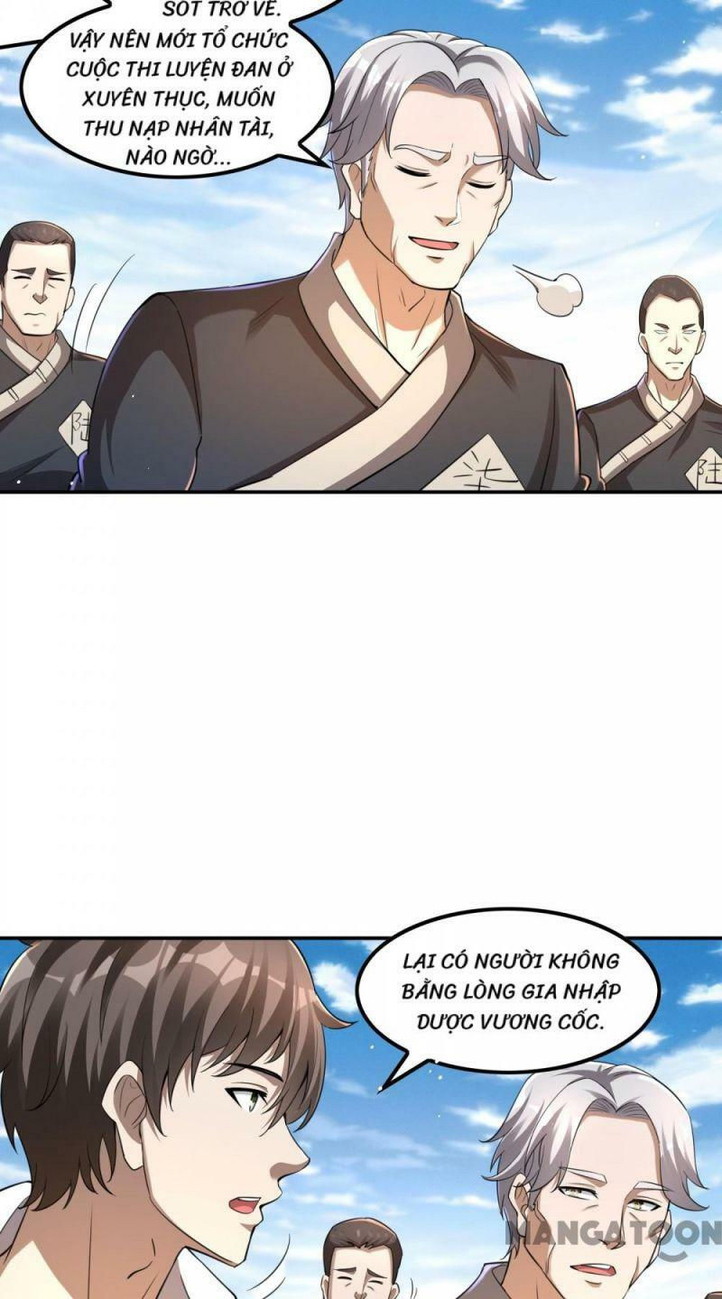 đệ nhất người ở rể chapter 122 14