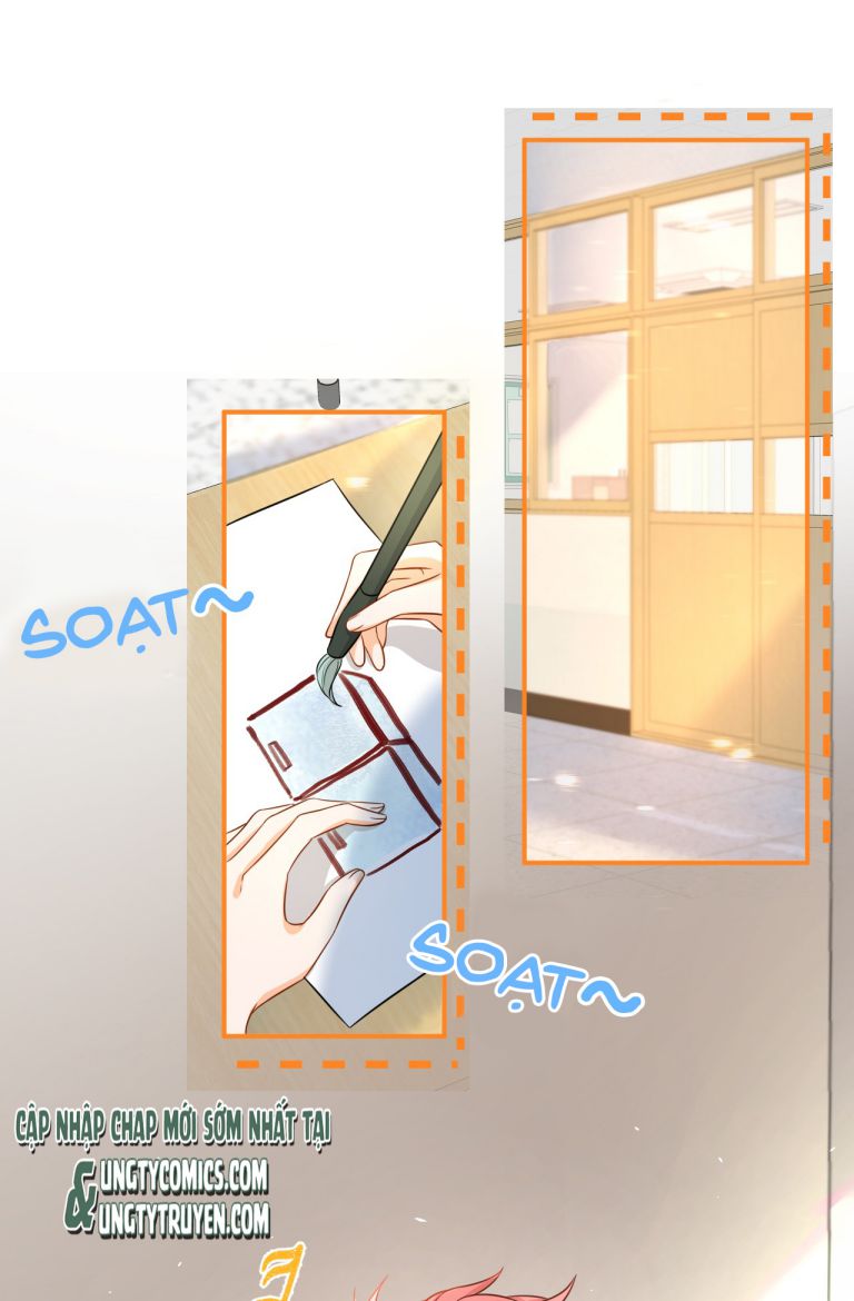 tín tức tố nói chúng ta không thể chapter 15 40