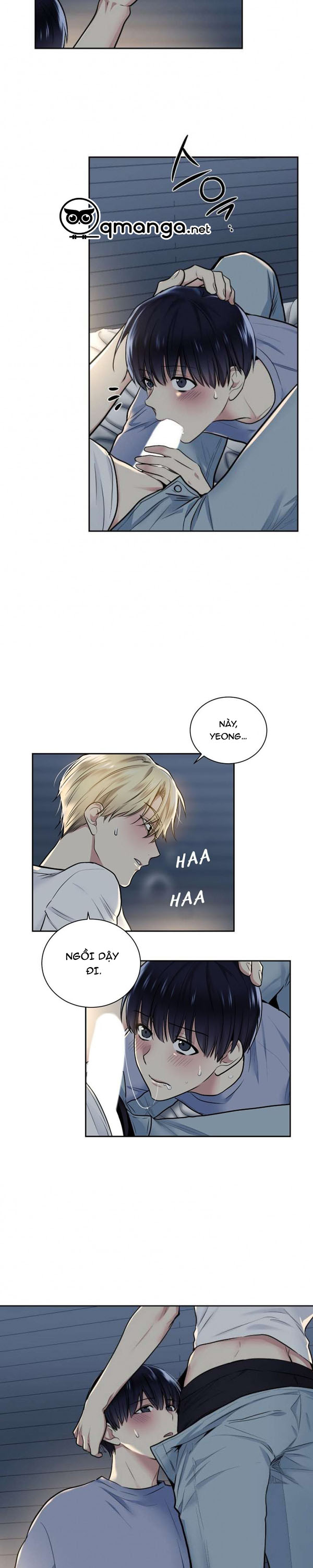 ứng dụng xấu hổ chapter 7 15